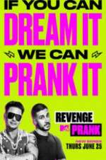 Watch Revenge Prank FMoviesFree