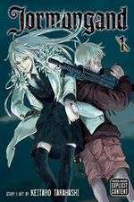 Watch Jormungand FMoviesFree
