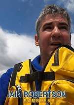 Watch Iain Robertson Rambles FMoviesFree
