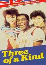 Watch Three of a Kind FMoviesFree