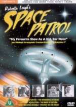 Watch Space Patrol FMoviesFree