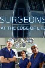 Watch Surgeons: At the Edge of Life FMoviesFree