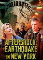 Watch Aftershock: Earthquake in New York FMoviesFree