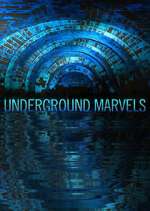 Watch Underground Marvels FMoviesFree