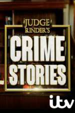 Watch Judge Rinder's Crime Stories FMoviesFree