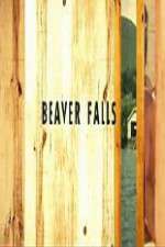 Watch Beaver Falls FMoviesFree