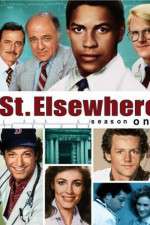 Watch St Elsewhere FMoviesFree