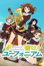 Watch Hibike! Euphonium FMoviesFree