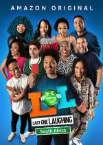 Watch LOL: Last One Laughing South Africa FMoviesFree