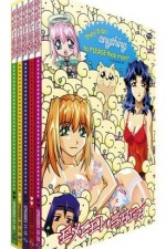 Watch Excel Saga FMoviesFree