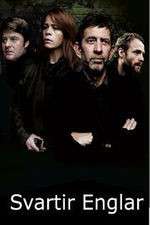 Watch Svartir englar FMoviesFree