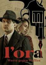 Watch L'Ora: Inchiostro contro piombo FMoviesFree