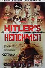 Watch Hitler's Generals FMoviesFree