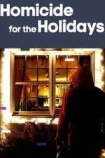 Watch Homicide for the Holidays FMoviesFree