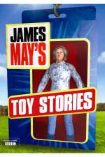 Watch James May's Toy Stories FMoviesFree