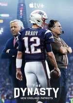 Watch The Dynasty: New England Patriots FMoviesFree