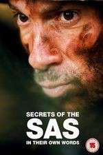 Watch Secrets of the SAS In Their Own Words FMoviesFree