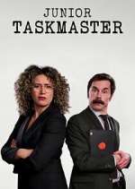 Watch Junior Taskmaster FMoviesFree