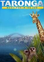 Watch Taronga: Who's Who in the Zoo? FMoviesFree