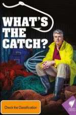 Watch What's The Catch With Matthew Evans FMoviesFree