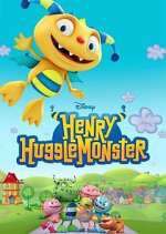 Watch Henry Hugglemonster FMoviesFree