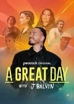 Watch A Great Day with J Balvin FMoviesFree