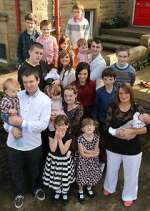 Watch 16 Kids and Counting FMoviesFree