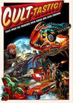 Watch Cult-Tastic: Tales from the Trenches with Roger and Julie Corman FMoviesFree