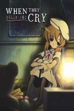 Watch When They Cry: Higurashi FMoviesFree