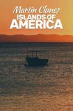 Watch Martin Clunes: Islands of America FMoviesFree