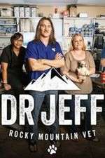 Watch Dr. Jeff: Rocky Mountain Vet FMoviesFree