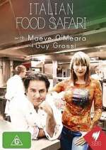 Watch Italian Food Safari FMoviesFree