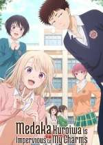 Watch Medaka Kuroiwa Is Impervious to My Charms FMoviesFree