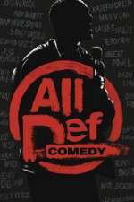Watch All Def Comedy FMoviesFree