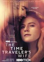 Watch The Time Traveler's Wife FMoviesFree