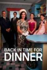 Watch Back in Time for Dinner (AU) FMoviesFree
