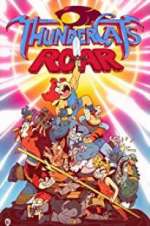 Watch ThunderCats Roar FMoviesFree
