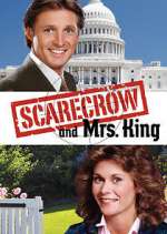 Watch Scarecrow and Mrs. King FMoviesFree