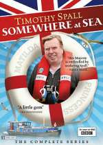 Watch Timothy Spall: Somewhere at Sea FMoviesFree