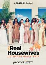 Watch The Real Housewives: Ultimate Girls Trip FMoviesFree