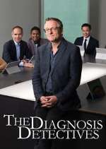 Watch The Diagnosis Detectives FMoviesFree