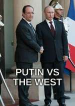 Watch Putin vs the West FMoviesFree