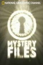 Watch Mystery Files FMoviesFree