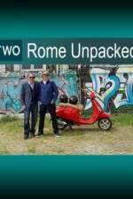 Watch Rome Unpacked FMoviesFree
