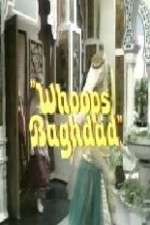 Watch Whoops Baghdad FMoviesFree