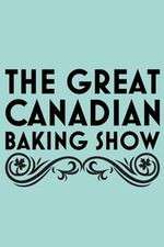 Watch The Great Canadian Baking Show FMoviesFree