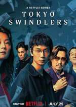 Watch Tokyo Swindlers FMoviesFree