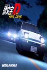 Watch Initial D Final Stage FMoviesFree