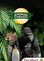 Watch Animal Embassy FMoviesFree