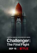 Watch Challenger: The Final Flight FMoviesFree